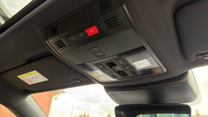 Skoda Karoq 1.5 TSI Sportline Edition 5dr Petrol Estate - Image 58